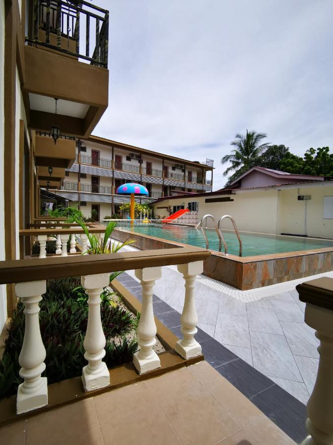 Casa Idaman Motel Pantai Cenang  Exterior foto